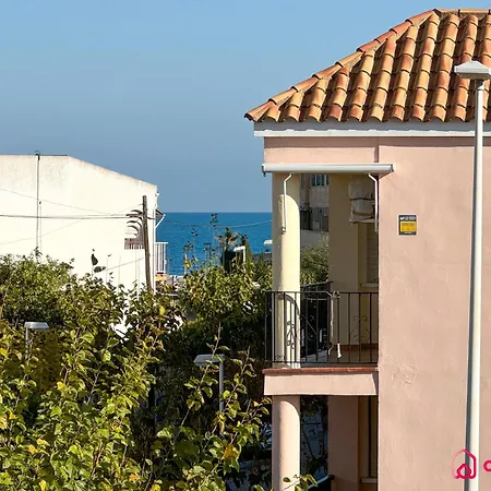 Appartement Sonata Marina
