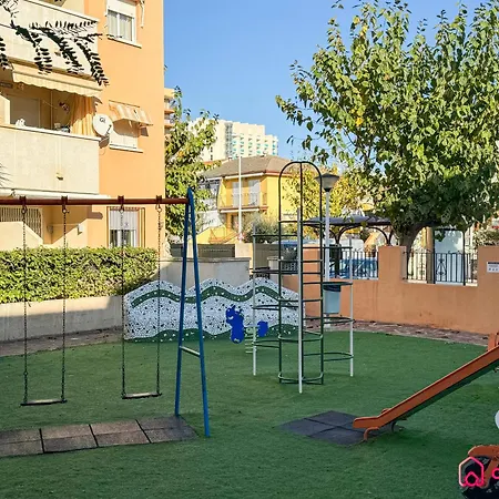 Sonata Marina Oropesa del Mar