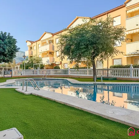Sonata Marina Apartment Oropesa del Mar
