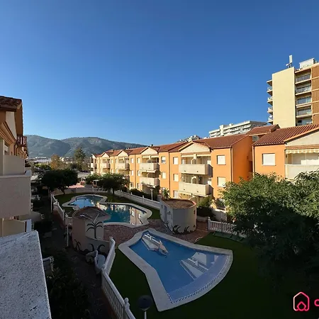 Sonata Marina * Oropesa del Mar