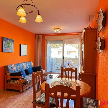 Apartment Sonata Marina Oropesa del Mar
