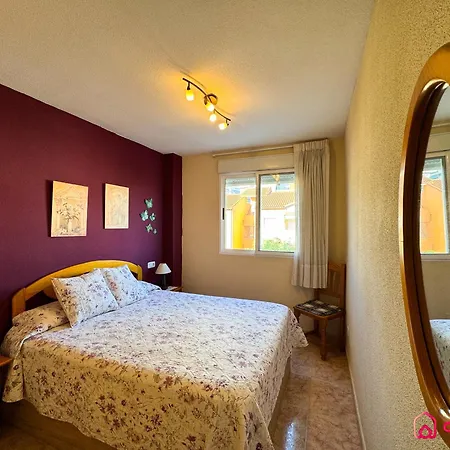 Sonata Marina Apartment Oropesa del Mar