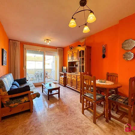 Sonata Marina * Oropesa del Mar