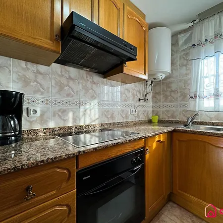 Apartment Sonata Marina Oropesa del Mar