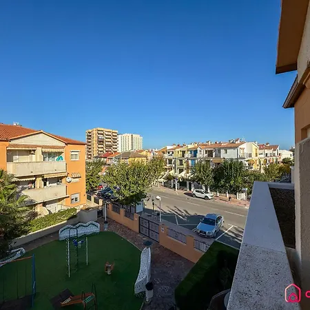 Sonata Marina Oropesa del Mar