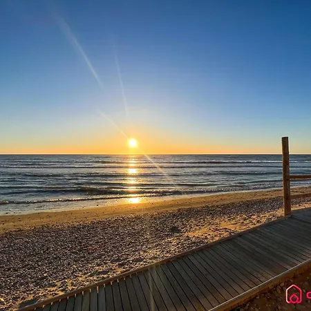 Apartment Sonata Marina Oropesa del Mar