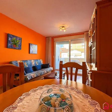 Apartament Sonata Marina Oropesa del Mar