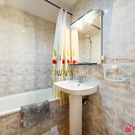 Sonata Marina Apartament
