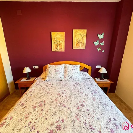 Sonata Marina Apartament Oropesa del Mar