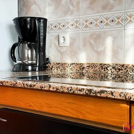 Apartament Sonata Marina Oropesa del Mar