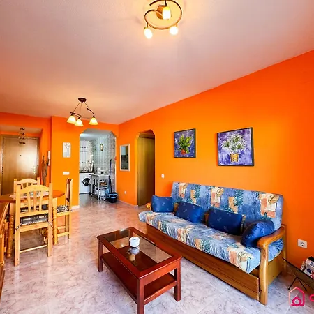 Sonata Marina Apartament
