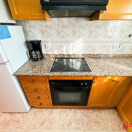 Apartament Sonata Marina