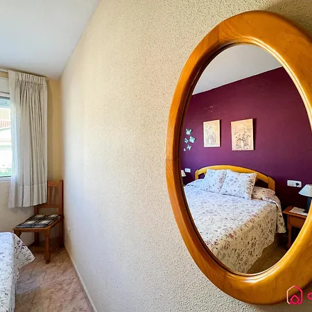 Sonata Marina Apartament *