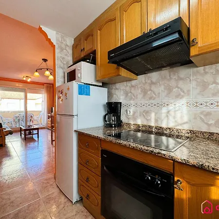 Apartament Sonata Marina Oropesa del Mar