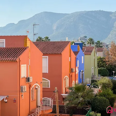 Apartamento Sonata Marina