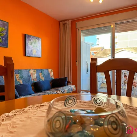 Sonata Marina Apartament *