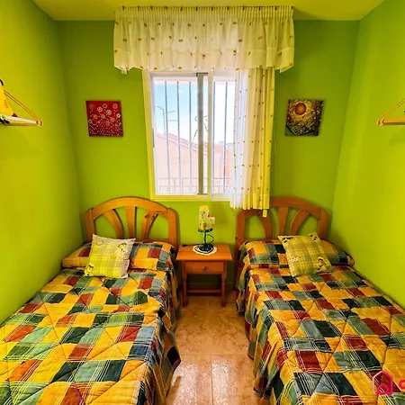 Apartament Sonata Marina *