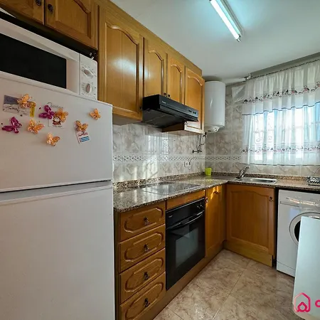 Sonata Marina Apartament *