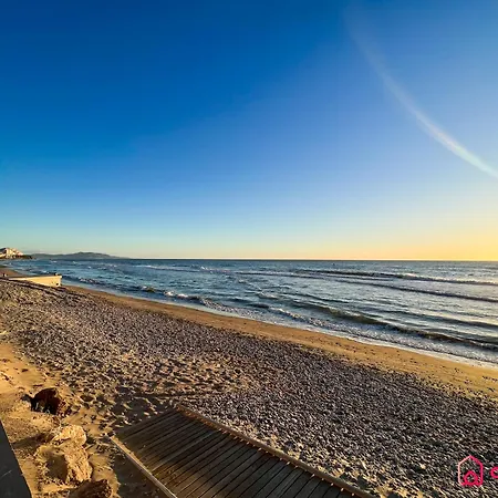 Apartament Sonata Marina *