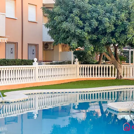 Sonata Marina Oropesa del Mar