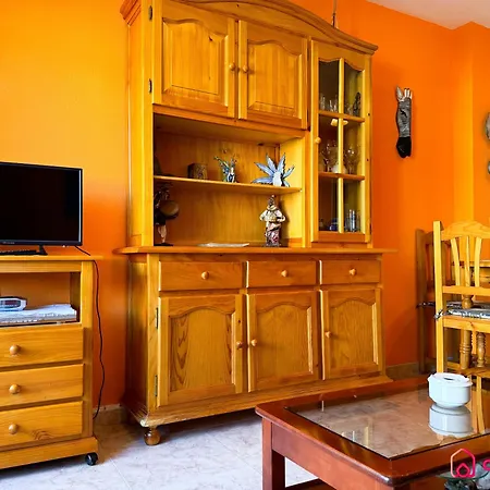 Sonata Marina Apartament