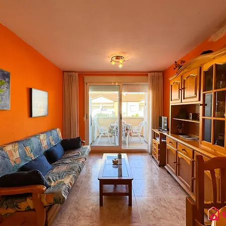 Apartament Sonata Marina