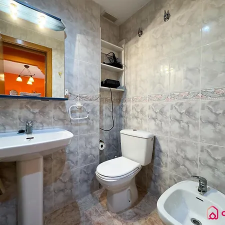 Sonata Marina Apartament *