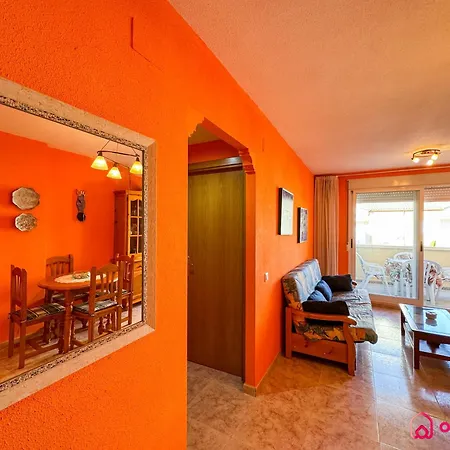 Apartamento Sonata Marina *