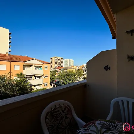 Sonata Marina Apartament