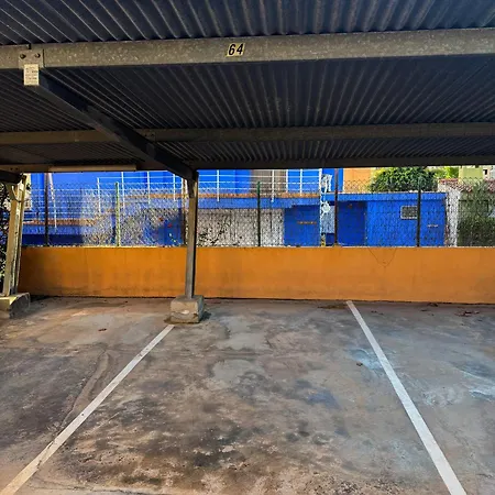 Apartament Sonata Marina