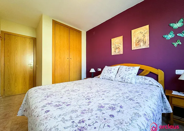 Apartamento Sonata Marina *