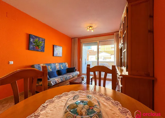 Apartamento Sonata Marina Oropesa del Mar