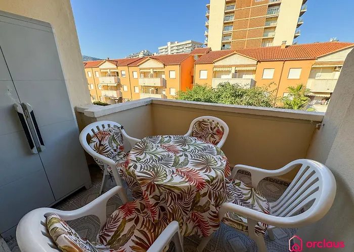 Sonata Marina Oropesa del Mar