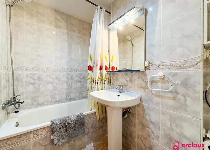 Sonata Marina Apartamento