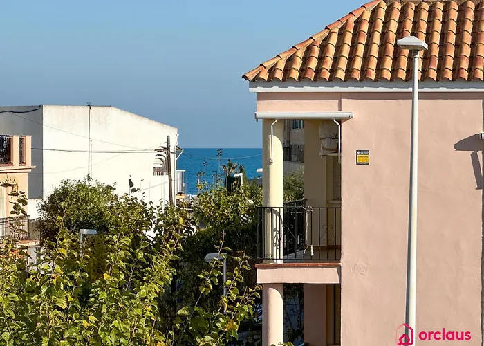 Apartamento Sonata Marina