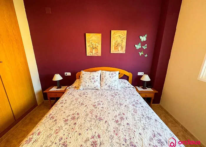 Sonata Marina Apartamento Oropesa del Mar