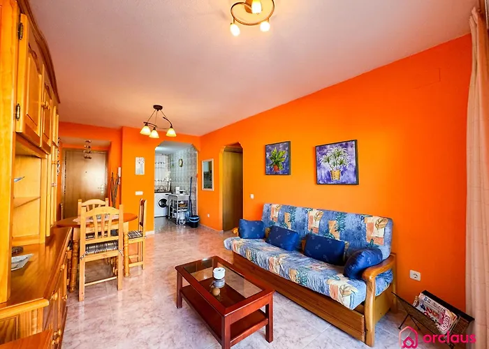 Sonata Marina Apartamento