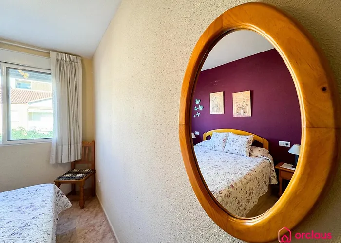 Sonata Marina Apartamento *