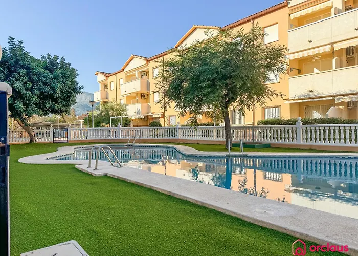 Sonata Marina Apartamento Oropesa del Mar