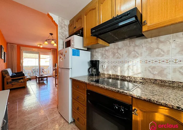 Apartamento Sonata Marina Oropesa del Mar