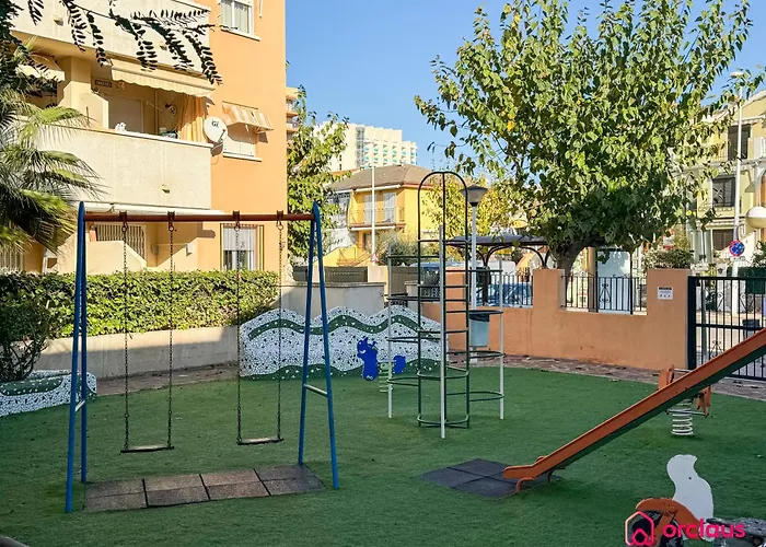Sonata Marina Oropesa del Mar