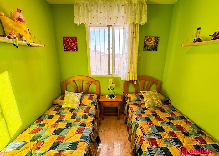 Apartamento Sonata Marina *