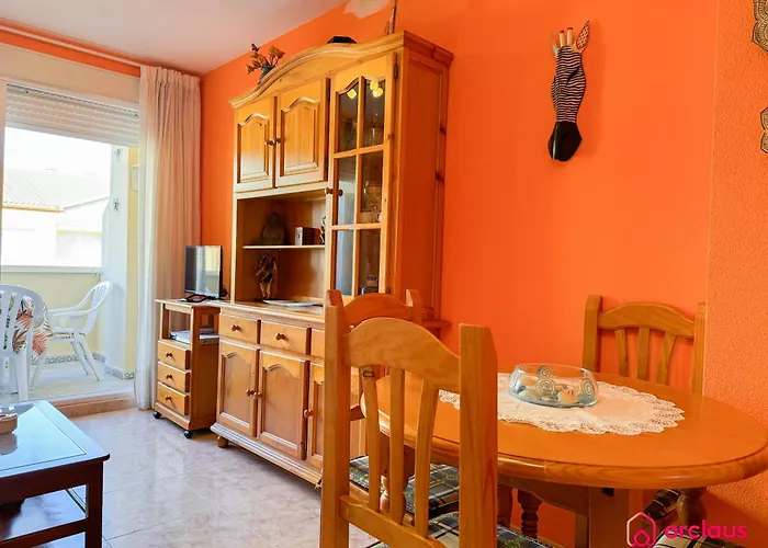 Sonata Marina Apartamento Oropesa del Mar