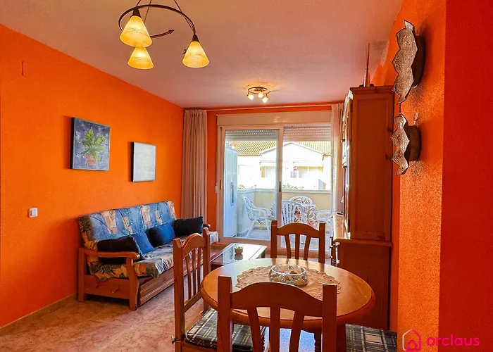 Apartamento Sonata Marina Oropesa del Mar