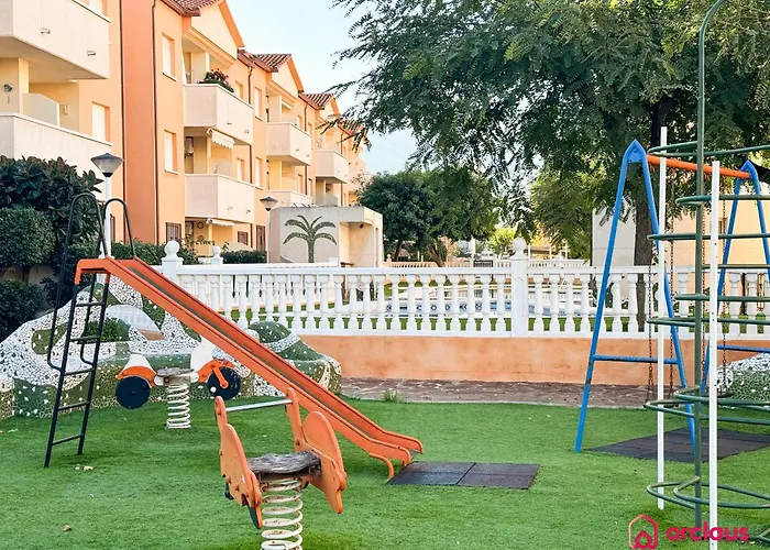 Sonata Marina * Oropesa del Mar