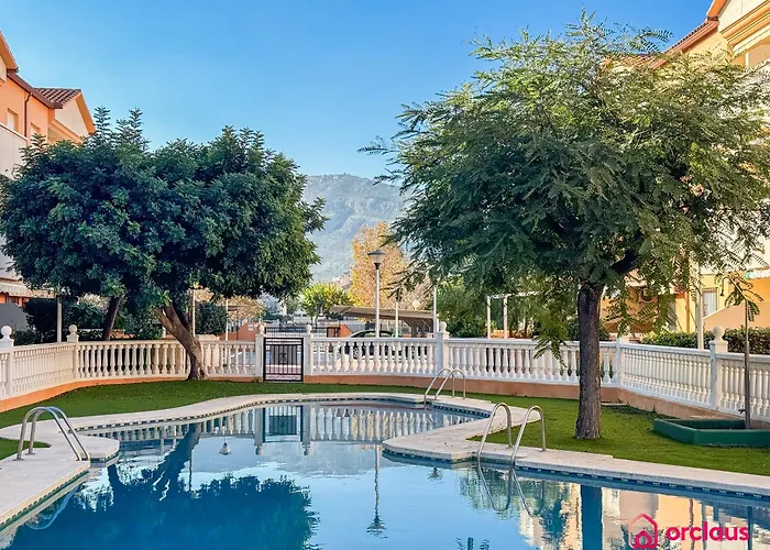 Sonata Marina Apartamento