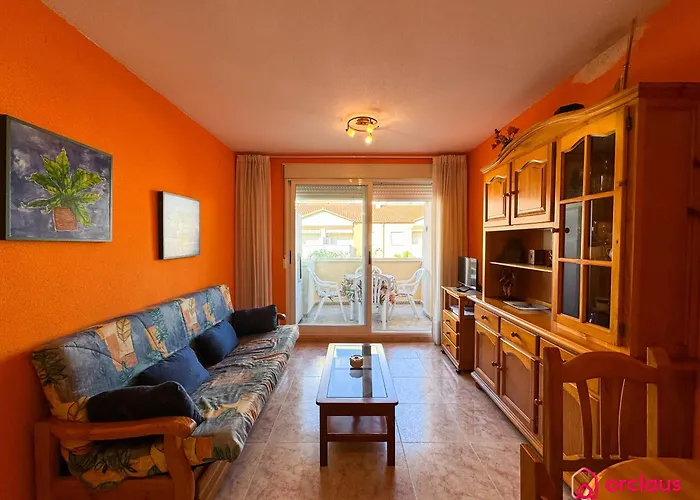 Apartamento Sonata Marina