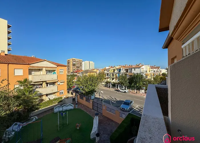 Sonata Marina Oropesa del Mar