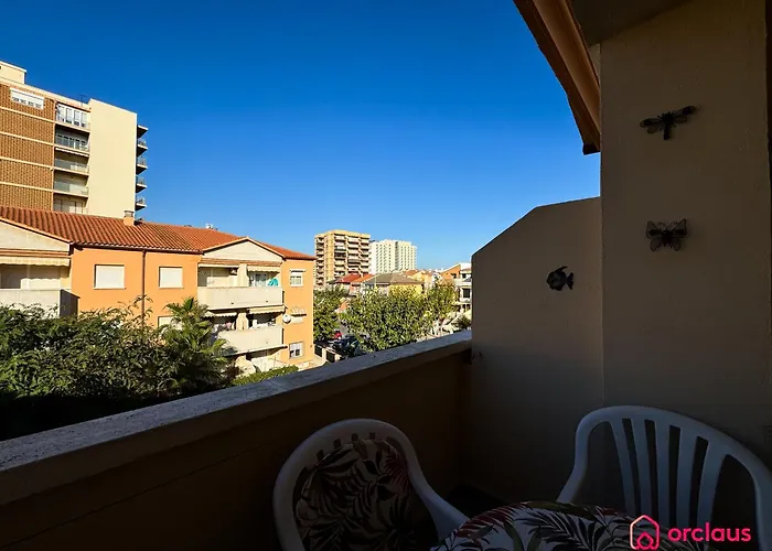 Sonata Marina Apartamento