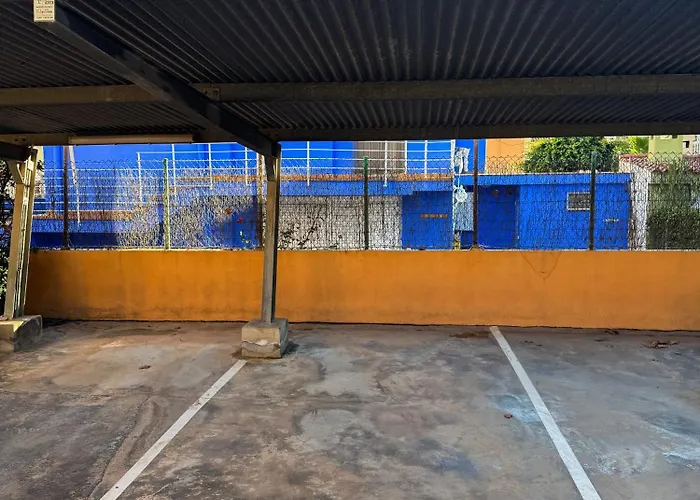 Apartamento Sonata Marina